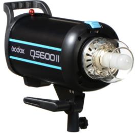 فلاش-گودگس-Godox-QS600II-Flash-Head